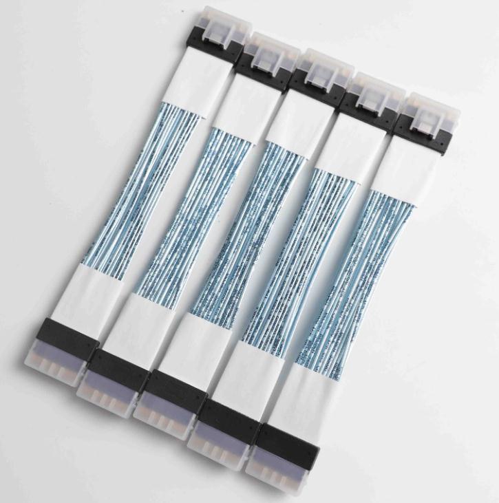 New MiniSAS HD Cable 8643 to 8643 Cable Comply with SAS 3.0 24G