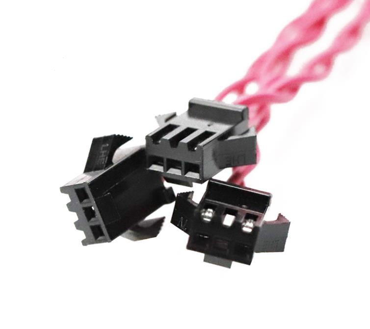 Automobile Application Automotive Wire Harness,Custom Wire Harness & Cable Assembly