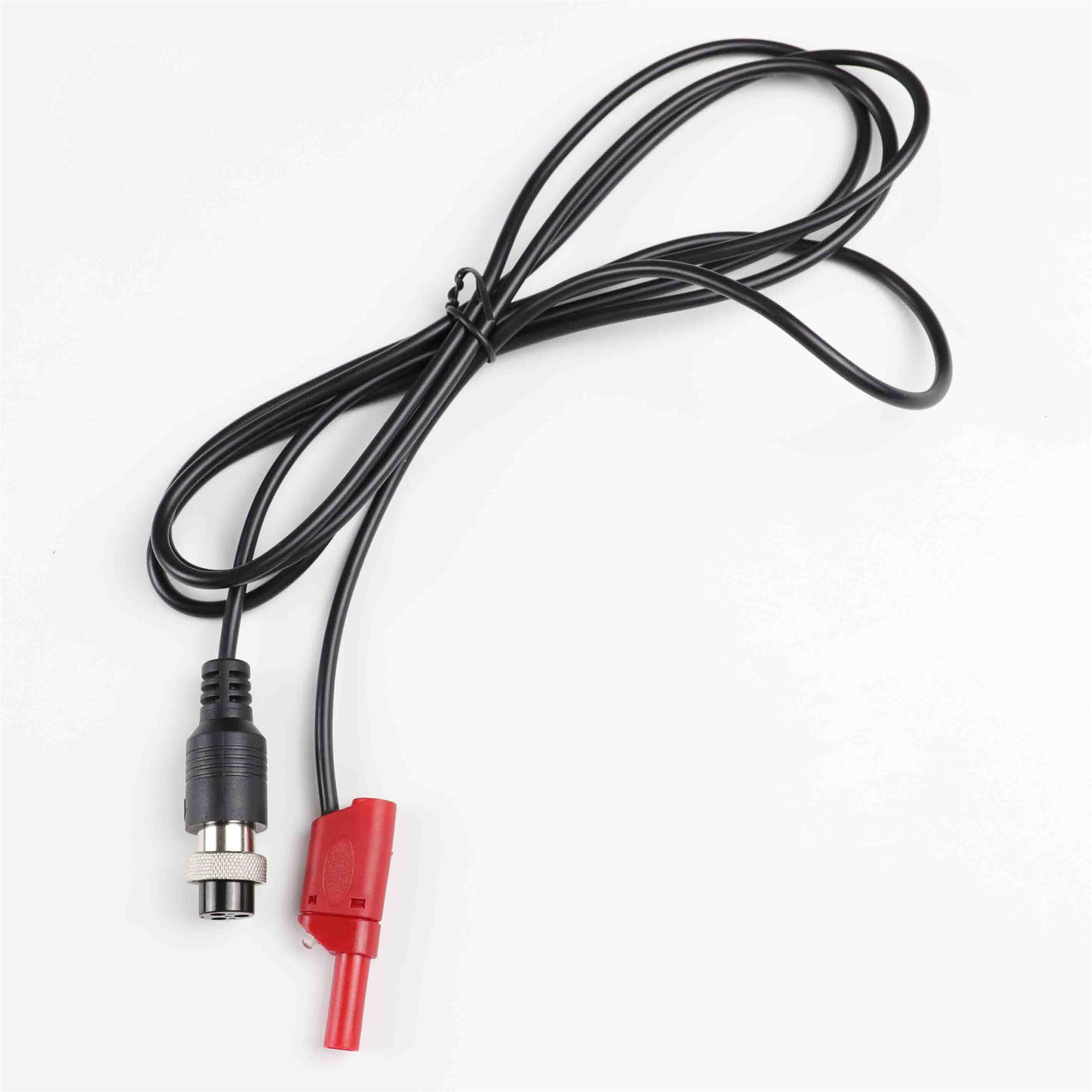 Custom-made Auto Wiring Harness with Fuel Injector connector Automotive Cable Assembly
