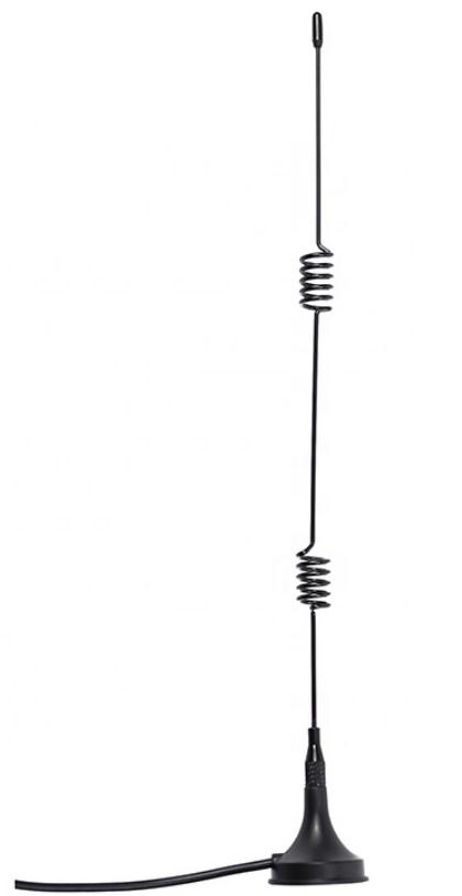 4G 9DBi Repeater Gsm Magnetic External Antenna For Gsm Phone