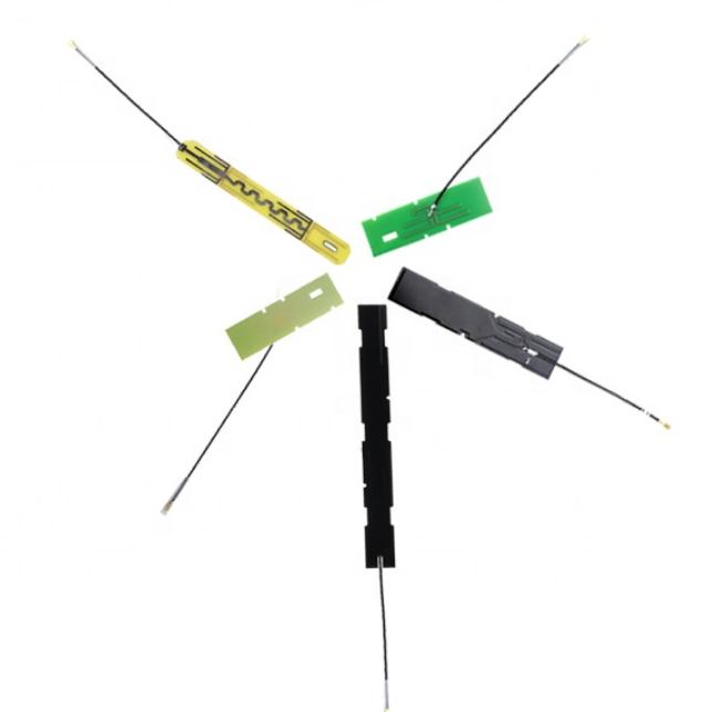 75*5MM PCB High Gain 2dbi GSM Internal Antenna Manufacturer
