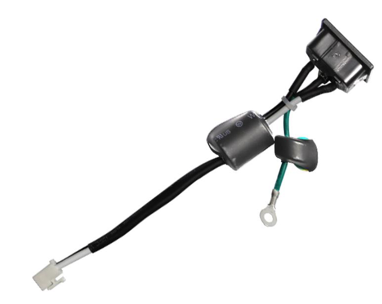 Good Price Wire Assembly Auto Wire Harness Cable Wire Assembly