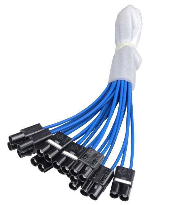N Female Jack to CRC9 Right Angle Connector RG316 Cable Pigtail Adapter RF Jumper Cable