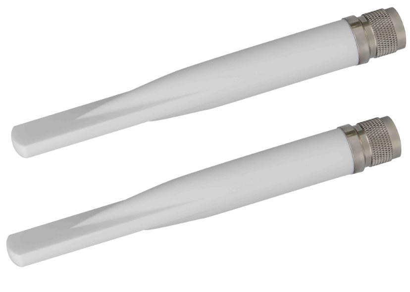 4g lte or 868Mhz 6DB TPE/ABS material outdoor fish tail antenna with N male connector for outdoor