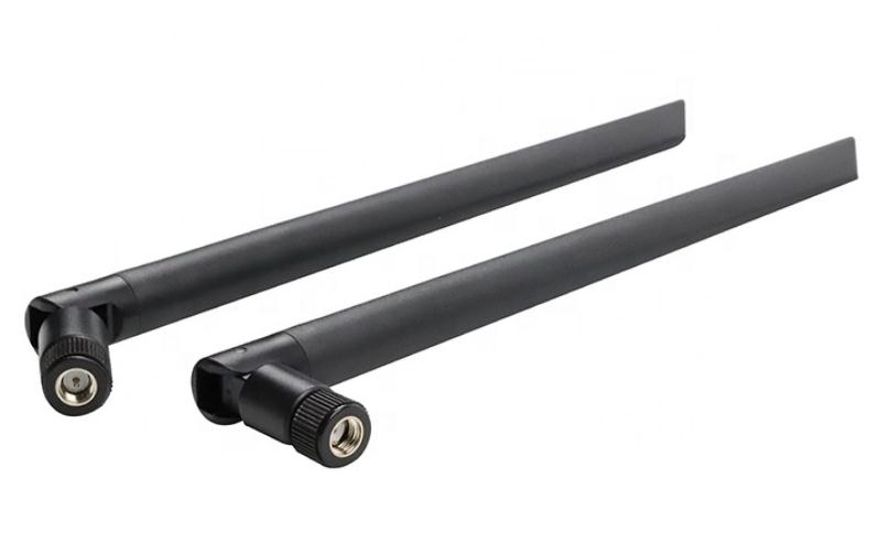 Good quality Omni Directional 2.4g 5g Long Range Ipex 5dbi High Gain Wifi communication Antenna