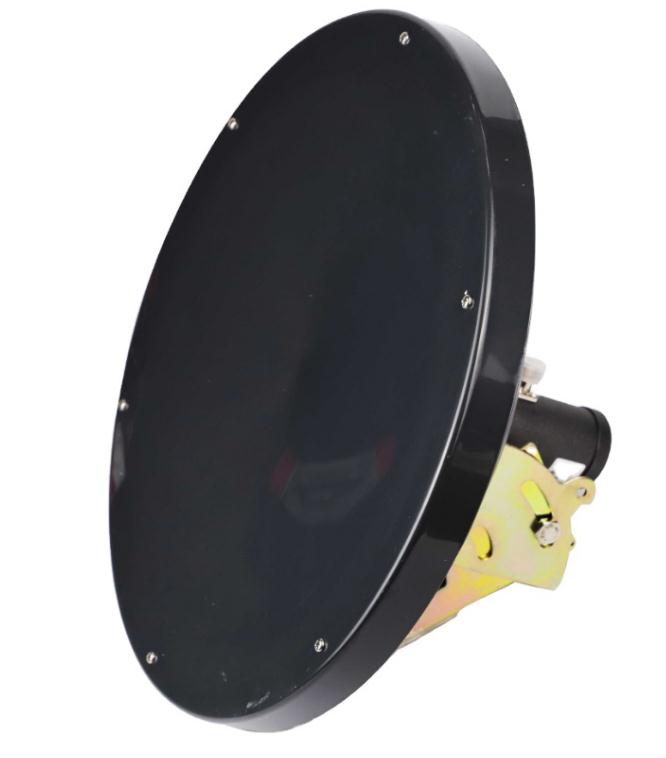 outdoor wifi 5150-5850MHz long range 29dBi 29DB Dual Polarization 5.8G parabolic Dish Antenna