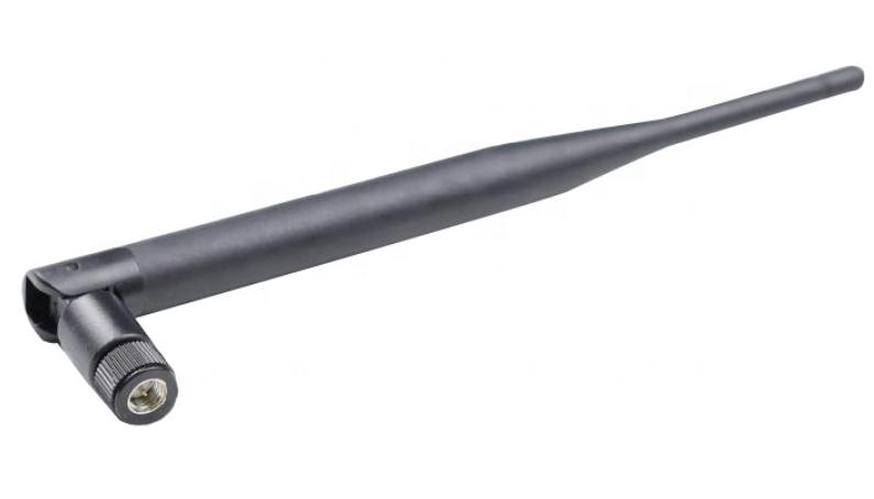 Free Sample 5dBi Antenna 433mhz Terminal Antenna External 915mhz Rubber Duck Antenna