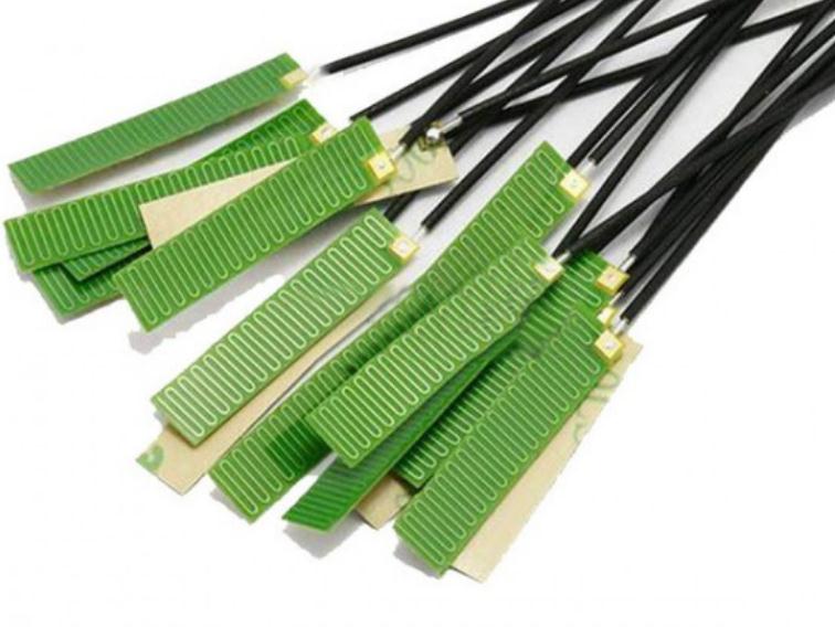GSM 3G 4G Antenna Aerial with IPEX Built-in PCB Antenna