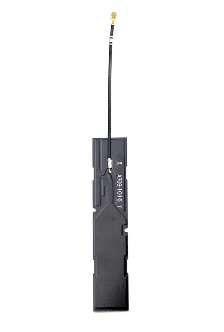 2.4G 5.8G 3-4db dbi built-in PCB/FPC WiFi antenna with ipex connector for mobile phone and tablet PC