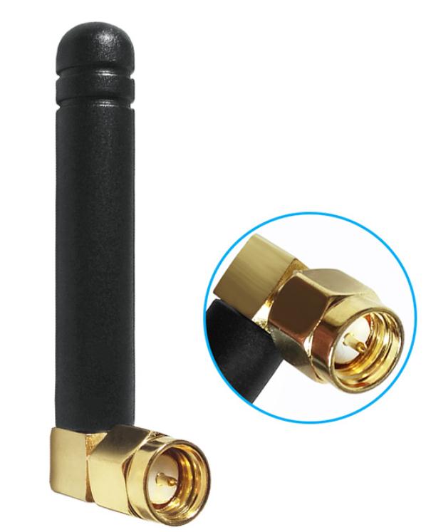 External wireless omni 2.4g wifi sma antenna
