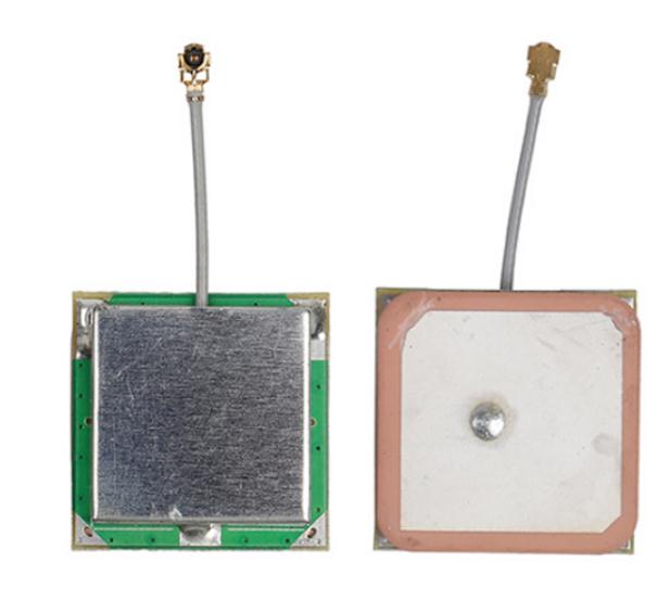 Passive Ceramic 1575.42MHZ GPS Antenna