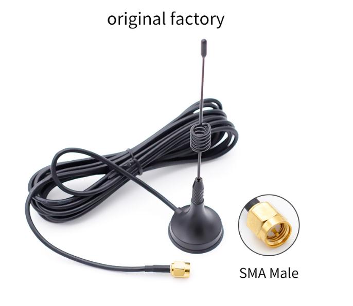 Long Range Wifi Antenna For Ham Radio Signal Booster Wireless Repeater