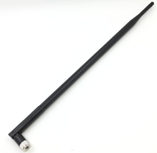 902-928MHz Wireless Flex Rubber Duck Omni 915MHz Antenna,39cm