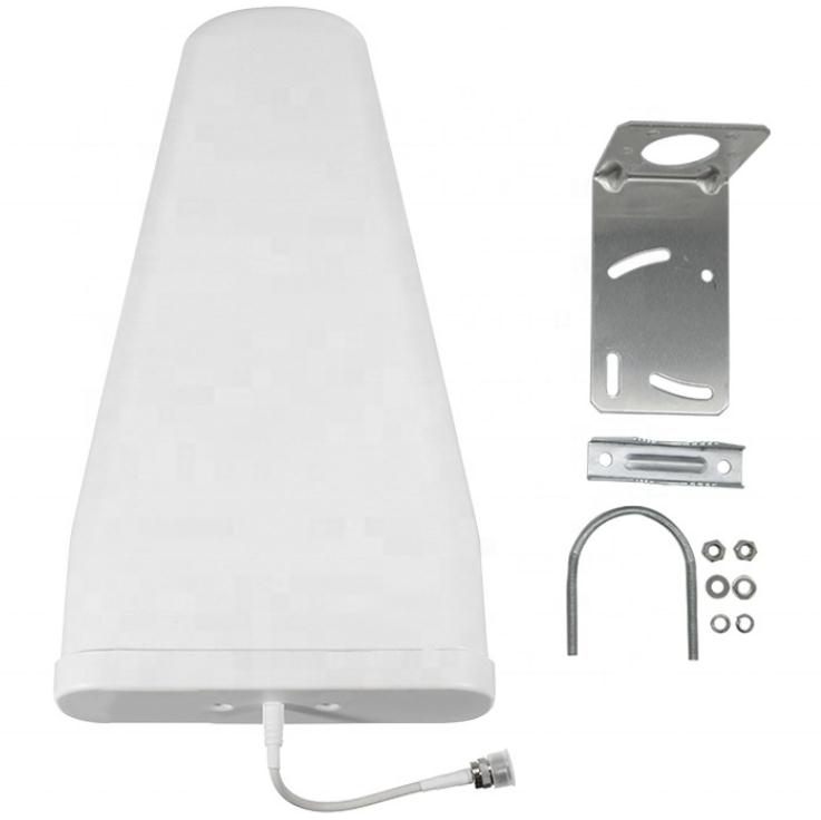 2G 3G 4G Antenna Outdoor Yagi 700-2700 Log Periodic External LPDA Antenna For Mobile
