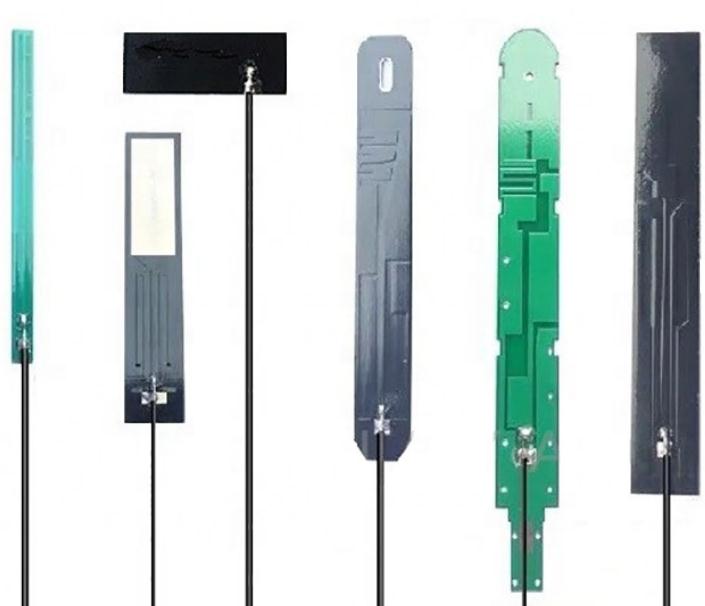 Several suggestions for PCB layout and structure of WiFi antenna design