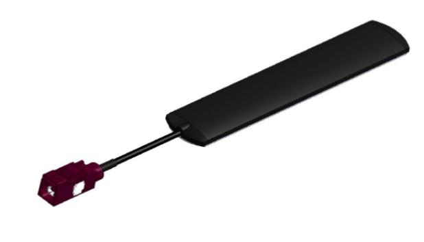 4G Antenna Data Sheet