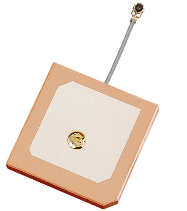Introduction to GPS antenna