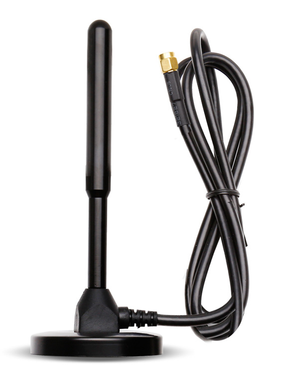 4G antenna application