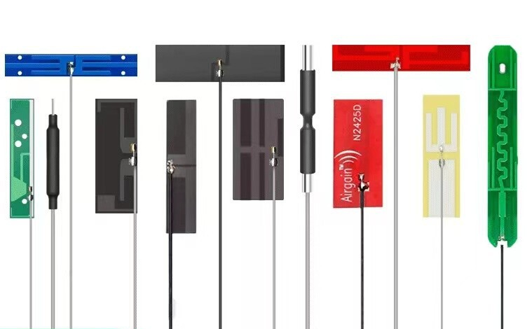The Application of PCB Antennas in Electronic Products