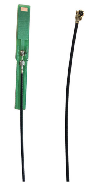 Bluetooth PCB antenna application