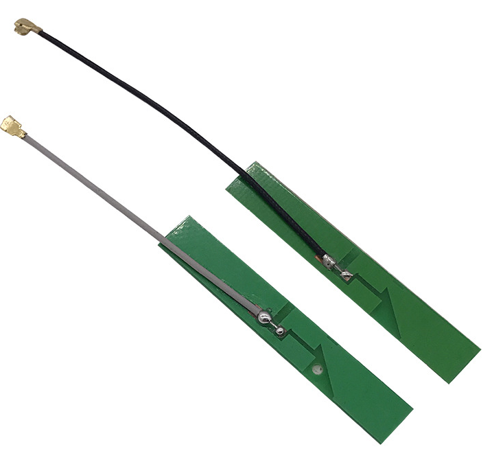 PCB antenna