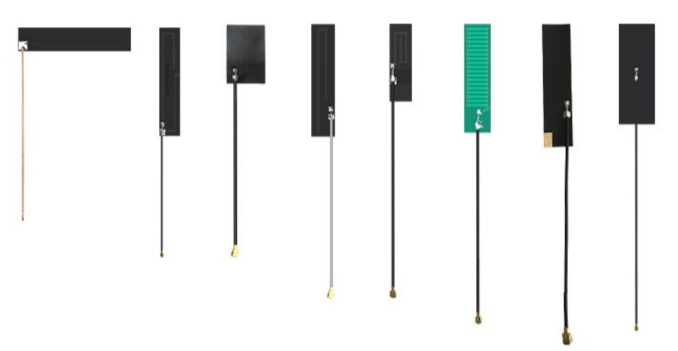  PCB antenna