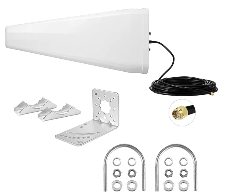 3D printing 5G antenna