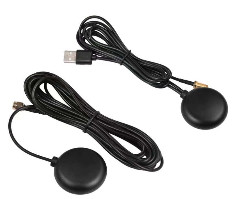 GPS antenna