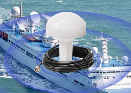 Algeria Gps antenna wiring 